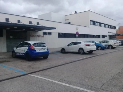 Ambulatorio Seseña
