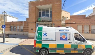 Ambulatorio SS y URGENCIAS Jodar