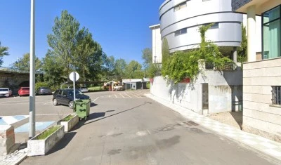 Ambulatorio urgencias