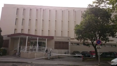 Ambulatorio Viejo