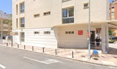 AMBULATORIO Y URGENCIAS