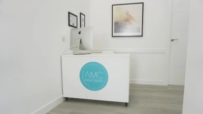 AMC Fisioterapia