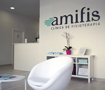 AMIFIS Clínica de Fisioterapia