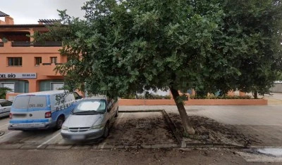 AMS Centro Médico del Ejercicio Clínica del Río Estepona