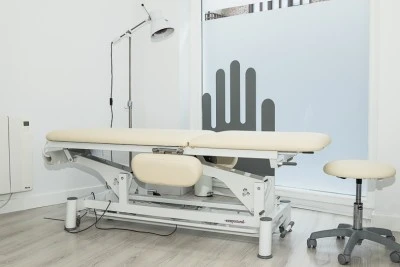 Amuitz Fisioterapia