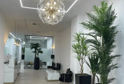 Amvires Clínica Dental en Albacete