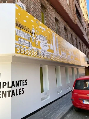 AN Dental Alicante
