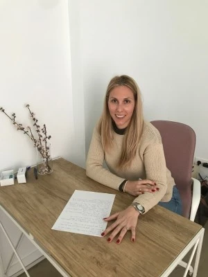 Ana Belen Quesada Ortiz