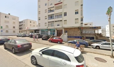 Ana España Fisioterapia y Osteopatía