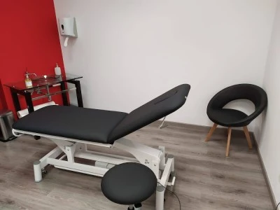 Ana Rivas Fisioterapia