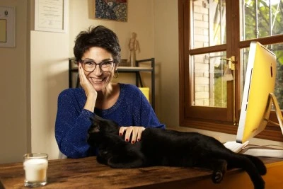 Ana Rivero - Psicóloga