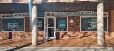 AC Clínica Dental