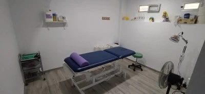 ANA VELA Fisioterapia & Miofascial