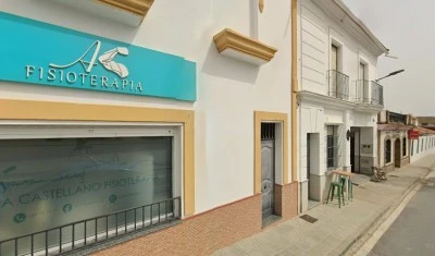 AC Fisioterapia