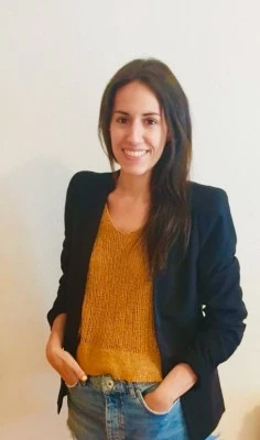 Anabel Rueda Rojas