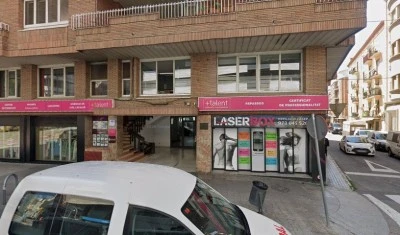 Anadón Clínica Dental
