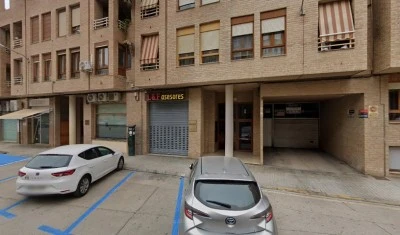 Analclinic - Laboratorio Análisis Clínicos - Punto de Extración