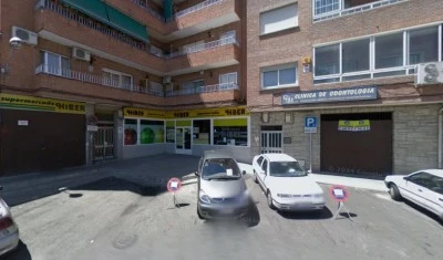 Análisis Clínicos Iasa