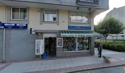 Análisis Clínicos Narón