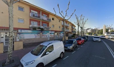 Análisis Clínicos Sabater