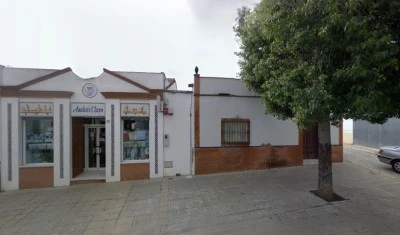 Análisis clínicos-Parafarmacia Luisa