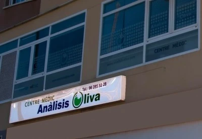 Análisis Oliva