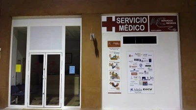 AC SERVICIO MEDICO