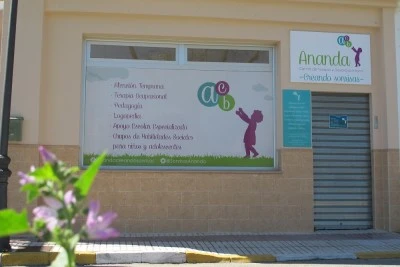 Ananda. Centro de Terapia y Desarrollo Infantil