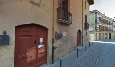 ANASAPS Tafalla (Asociación Navarra para la Salud Mental)