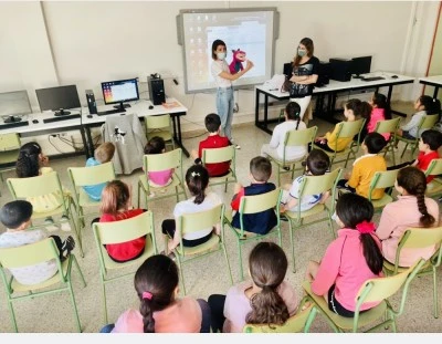 ANASAPS Tafalla (Asociación Navarra para la Salud Mental)