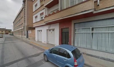 ANASAPS Tudela (Asociación Navarra para la Salud Mental)