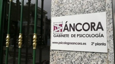 ÁNCORA Gabinete de Psicología