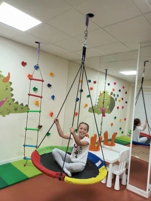 anda CONMiGO Terapias Infantiles