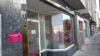 Andarela