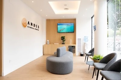 Andes Clínica Dental