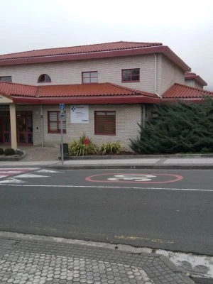 Andoain Centro de Salud