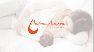 Andrea Asesora Lactancia Materna