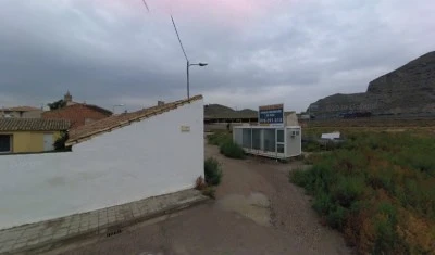 Andrea Guiral Sesé Podología
