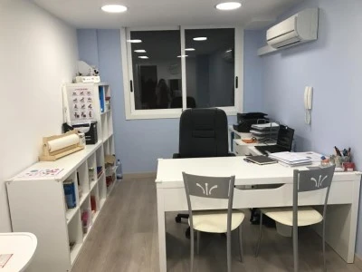Andrea Taboada Psicología