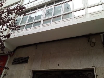 Andrés Blanco Carrión Clínica Dental en Santiago
