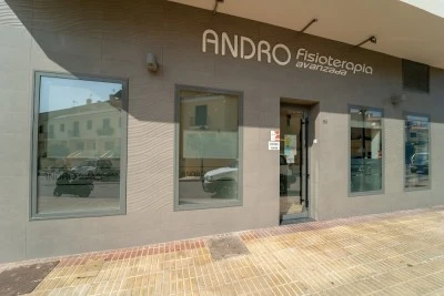Andro Fisioterapia Avanzada