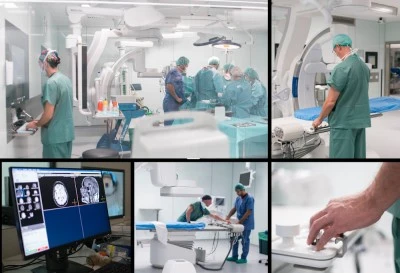Andromedi Madrid - Clínica de Urología y Andrología