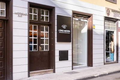 Andromedi Tenerife La Laguna - Clínica de Urología y Andrología