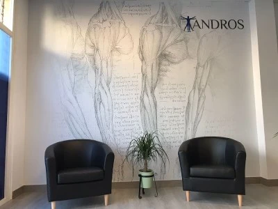 ANDROS Clínica de Fisioterapia