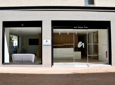 ANEA • Clínica Dental y Salud