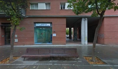 Aneto Clínica Dental