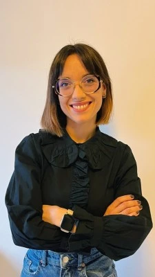 Ángela Latorre Psicología