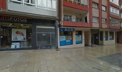 ACD Rehabilitacion Avilés