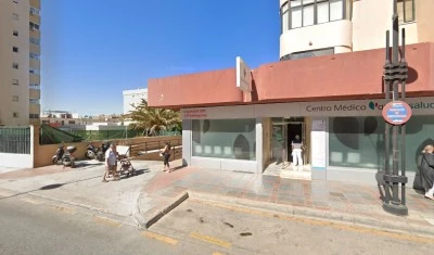 Ángeles Nocturnos Quiron Fuengirola