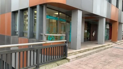 ACD Rehabilitación Oviedo
